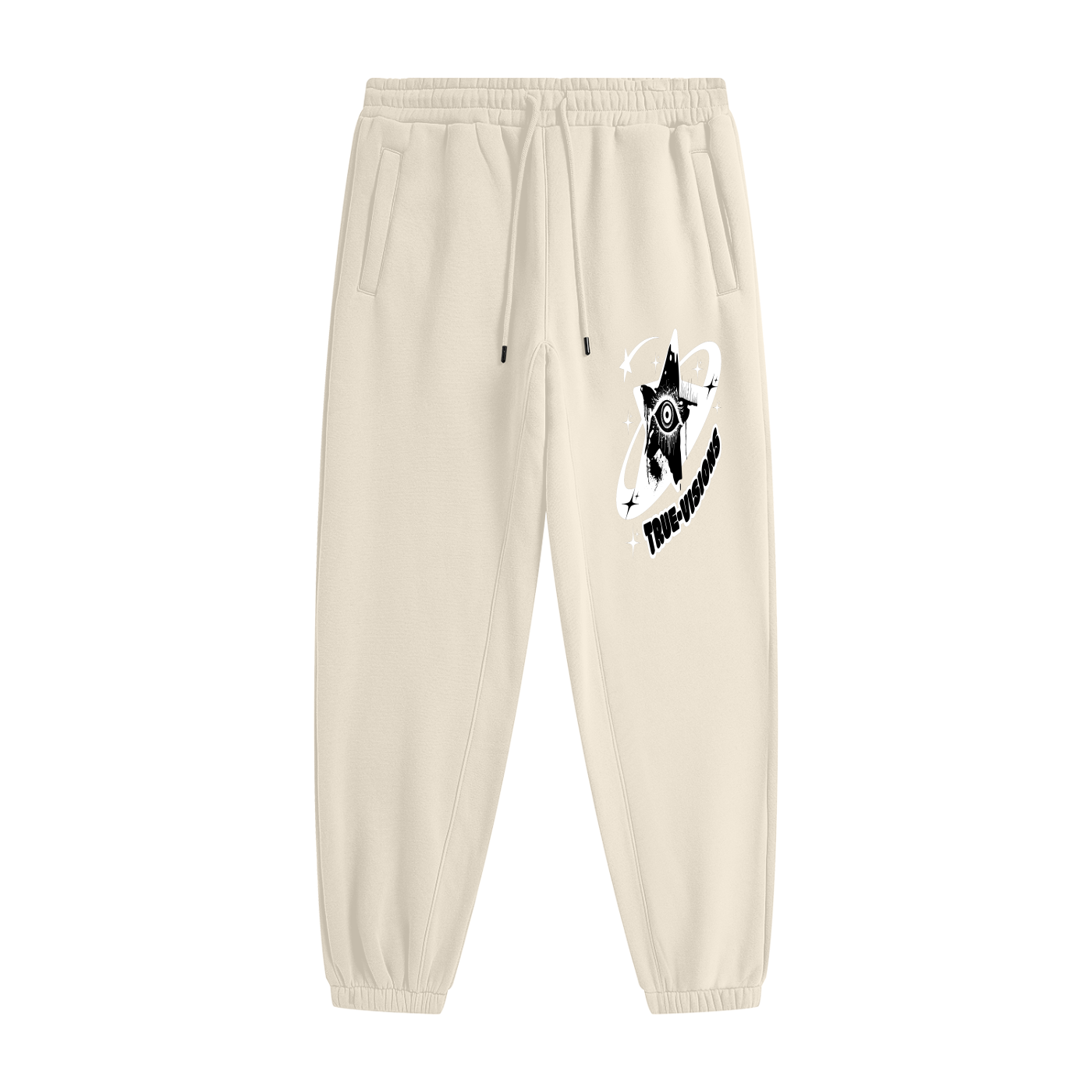 Unisex Heavyweight Fleece Joggers