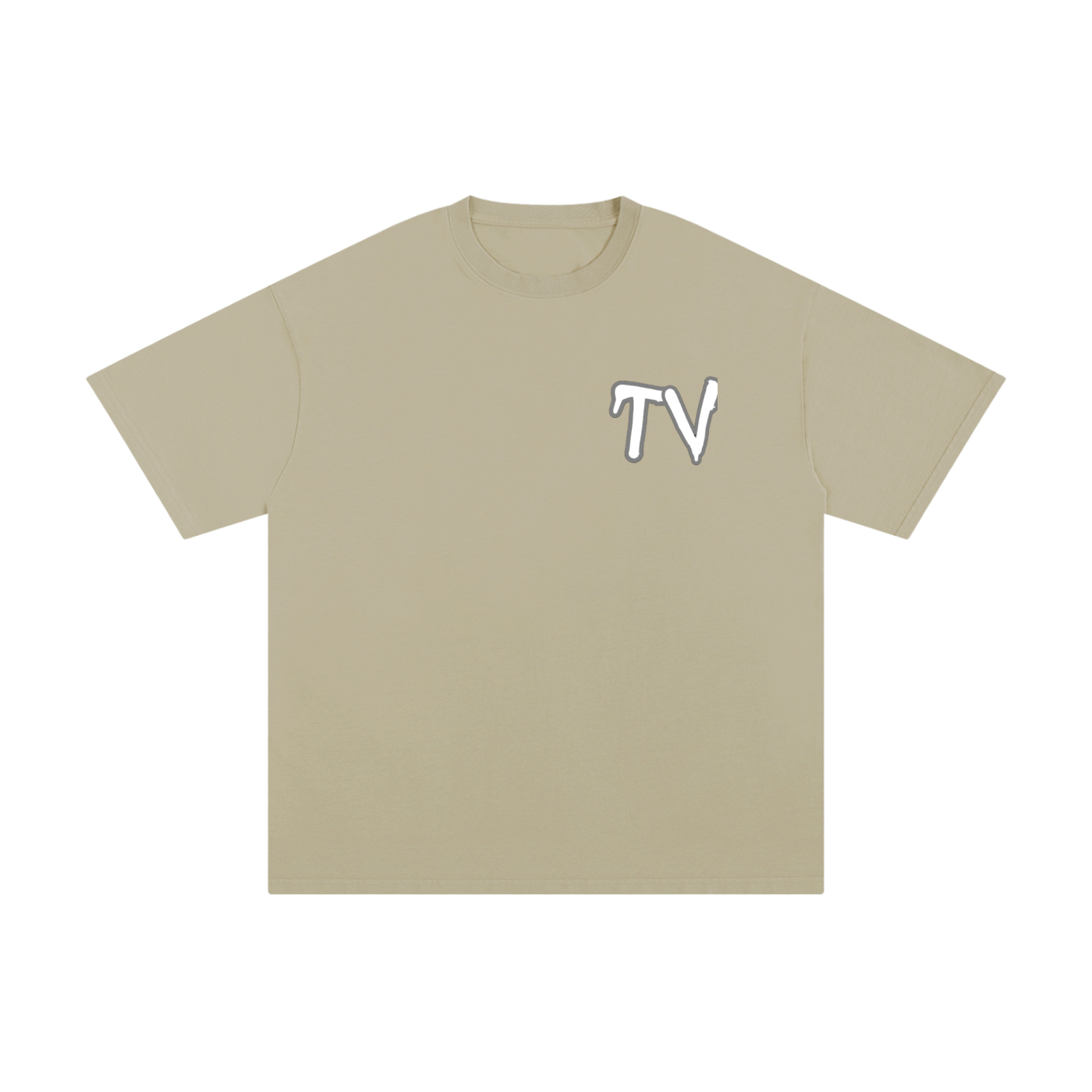 Unisex Pure Cotton T-Shirt