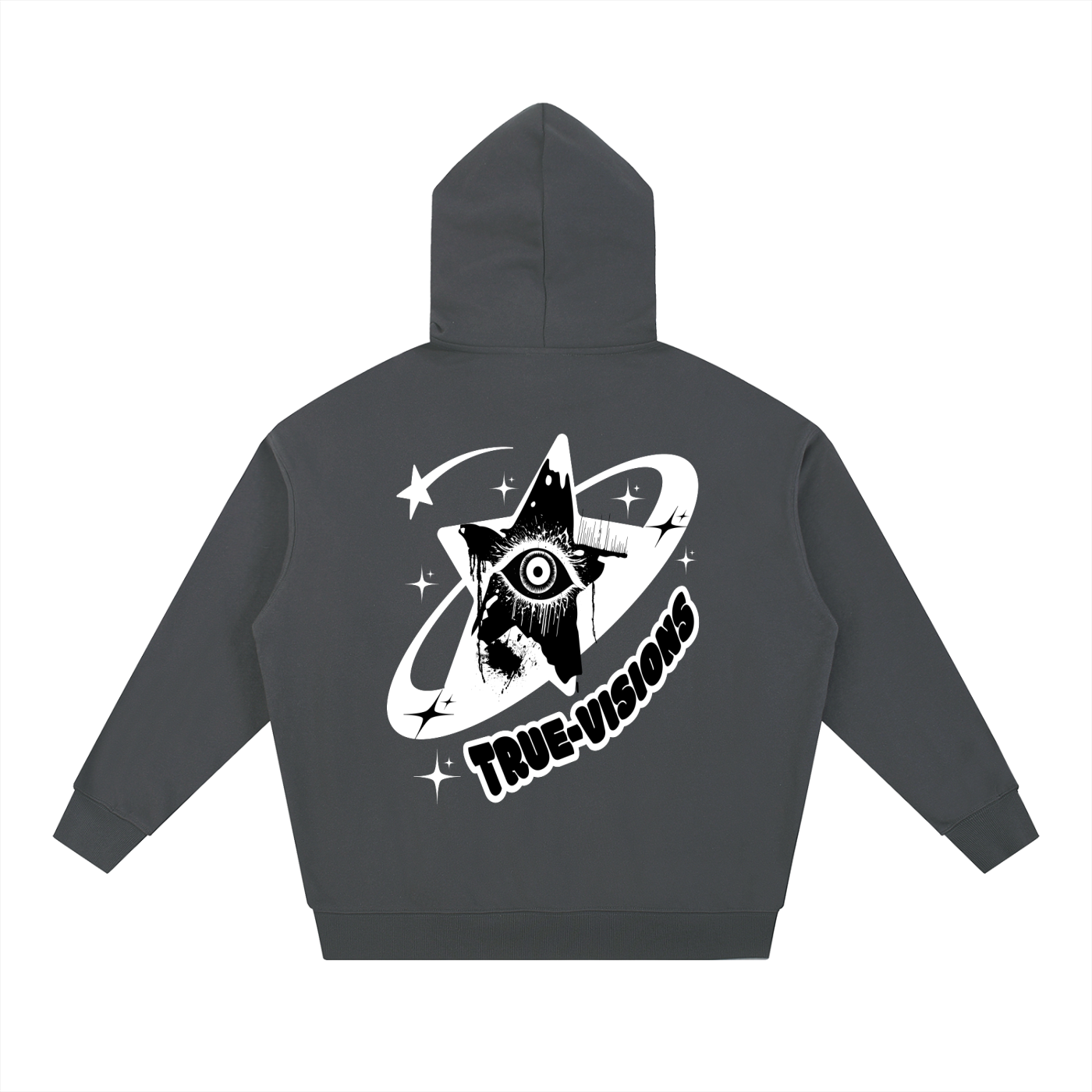 Essential Heavyweight Hoodie