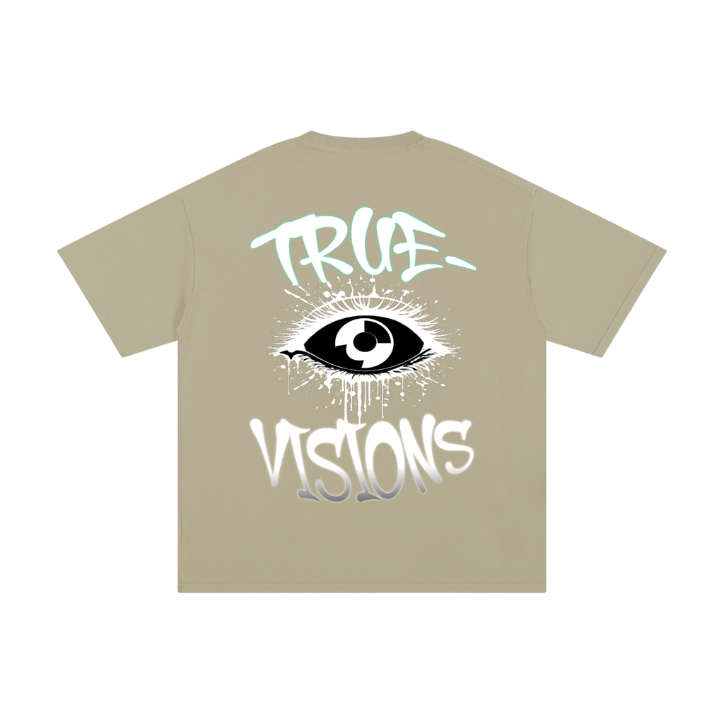 Unisex Pure Cotton T-Shirt