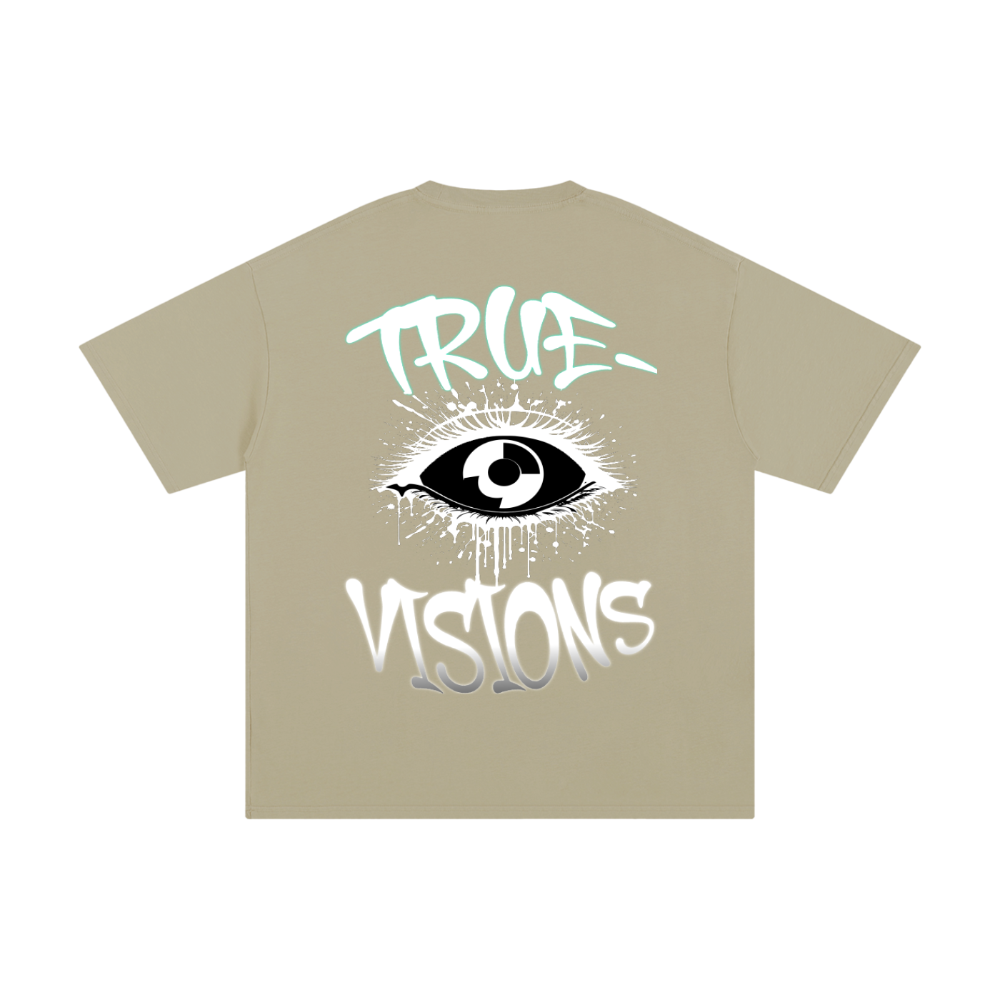 Unisex Pure Cotton T-Shirt