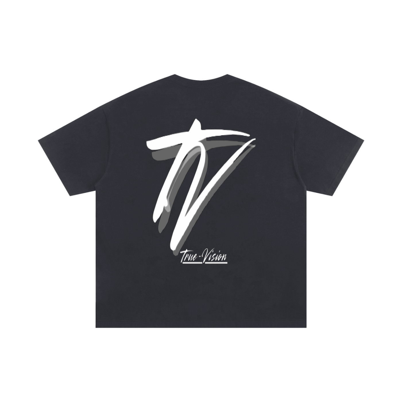 Unisex Oversized Cotton T-Shirt