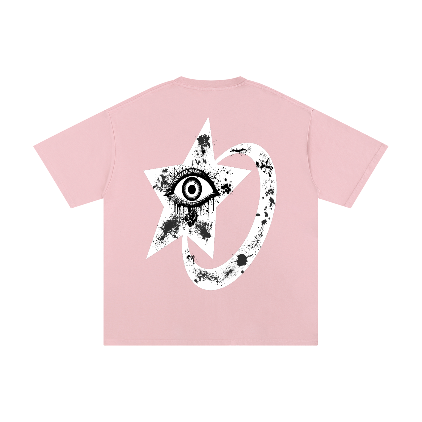 Unisex Pure Cotton T-Shirt
