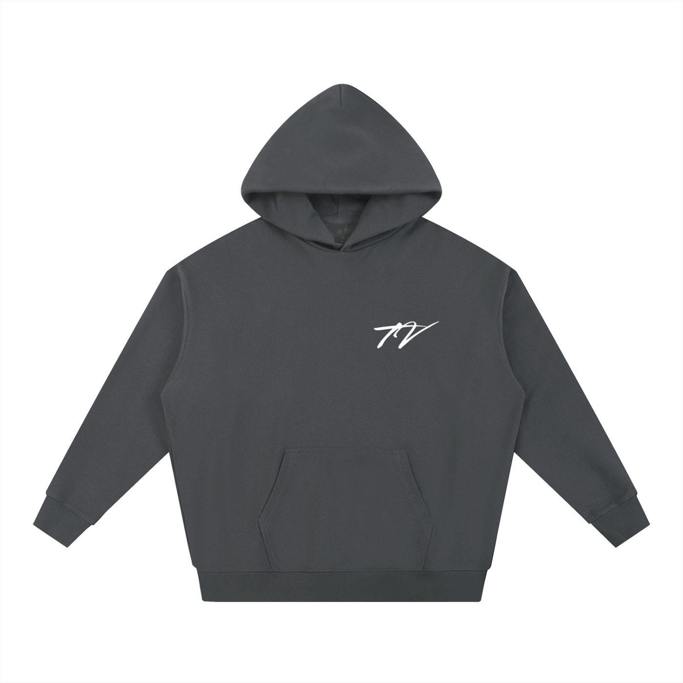 Essential Heavyweight Hoodie