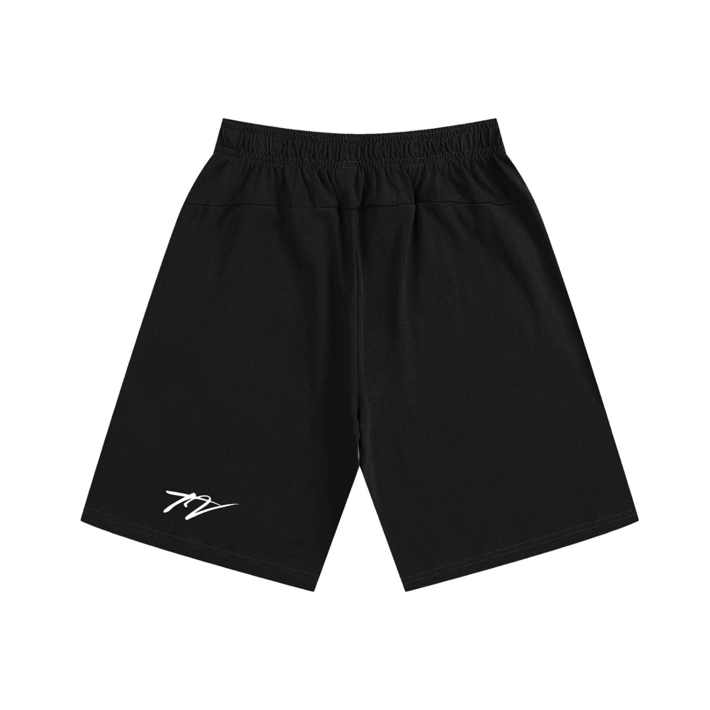 Essential Heavyweight Cotton Shorts