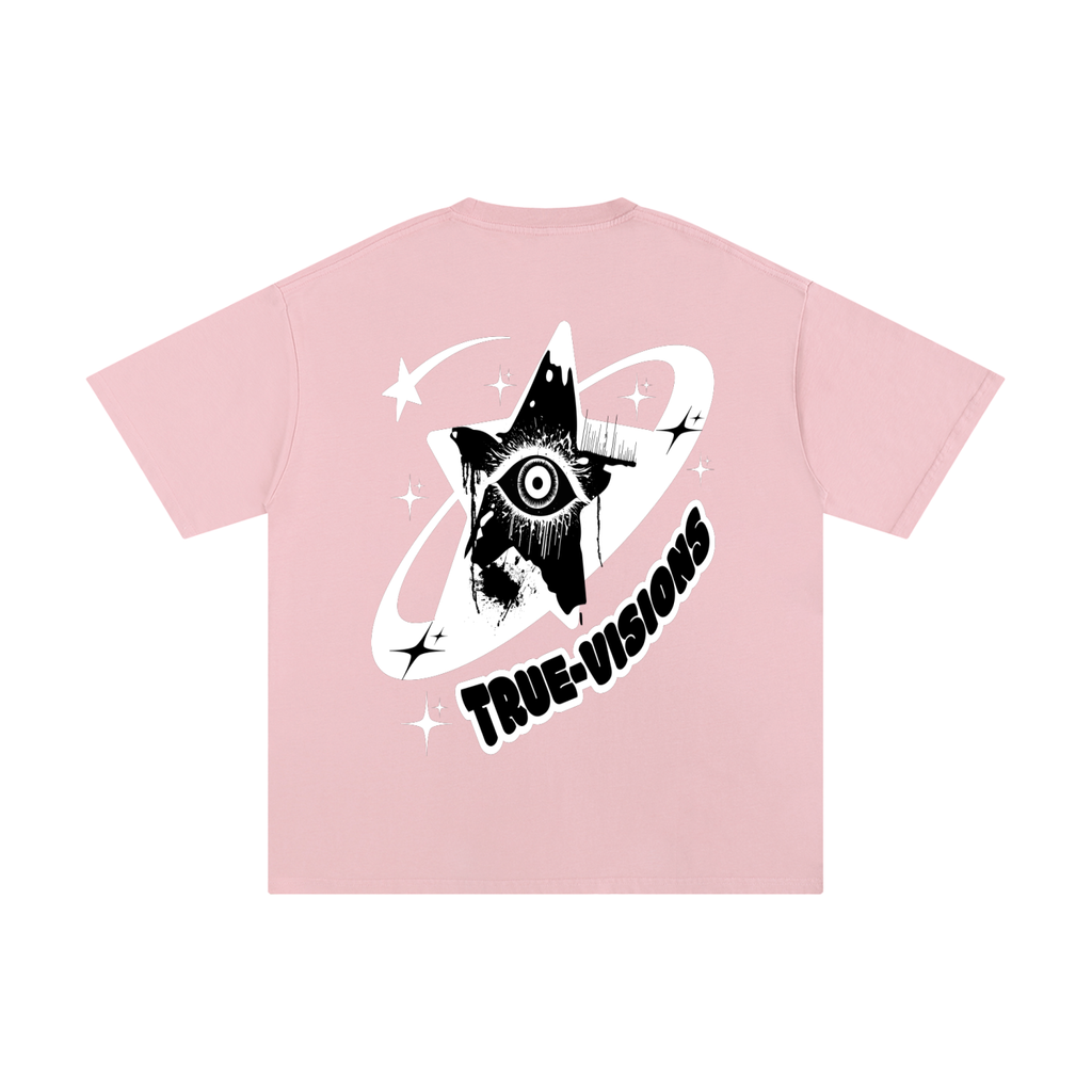 Unisex Pure Cotton T-Shirt