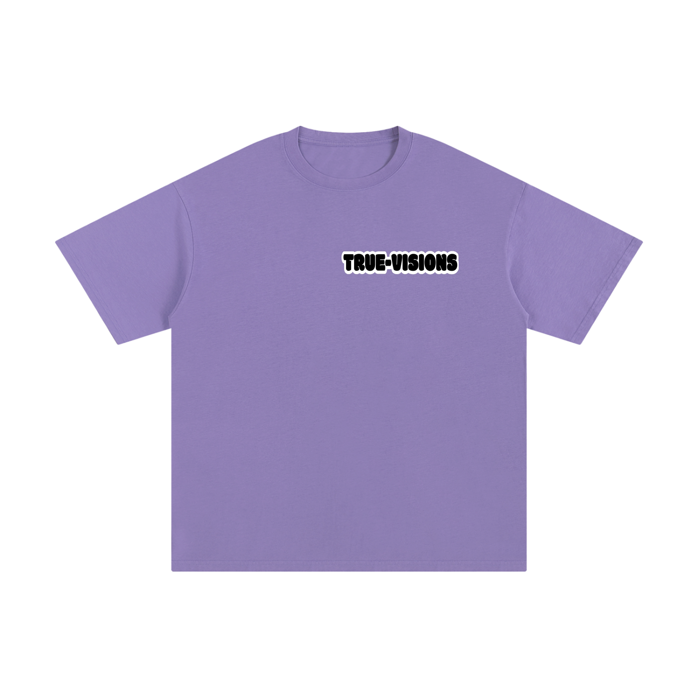 Unisex Pure Cotton T-Shirt