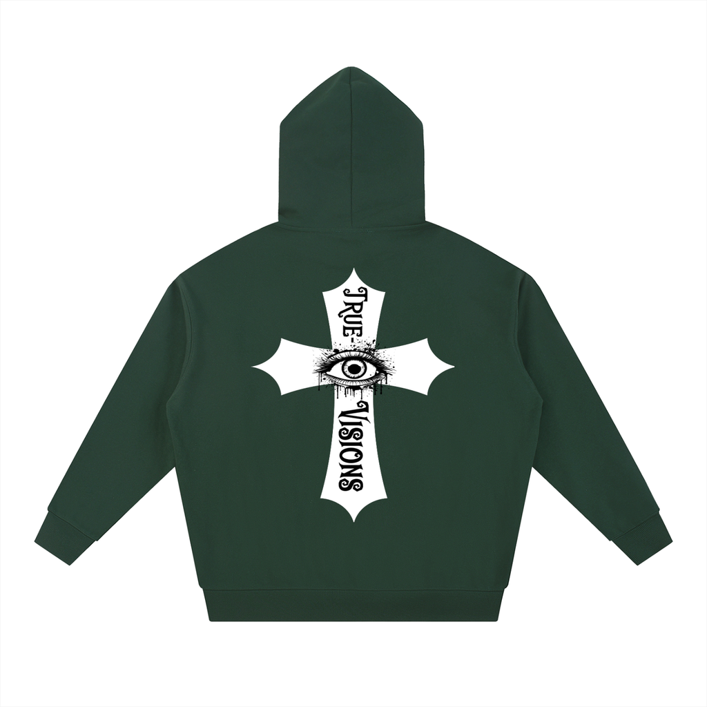 Essential Heavyweight Hoodie