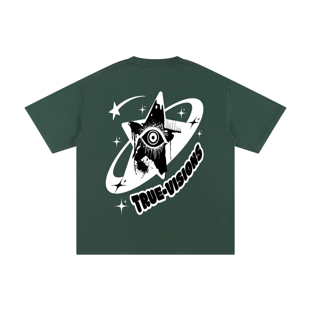 Unisex Pure Cotton T-Shirt