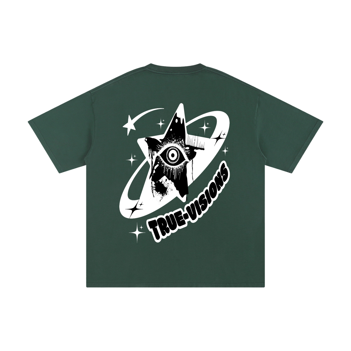 Unisex Pure Cotton T-Shirt