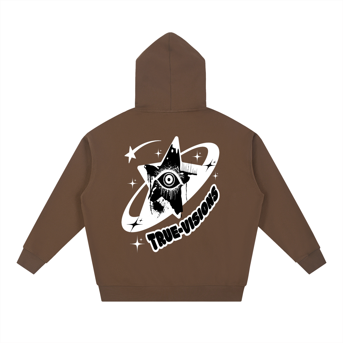 Essential Heavyweight Hoodie