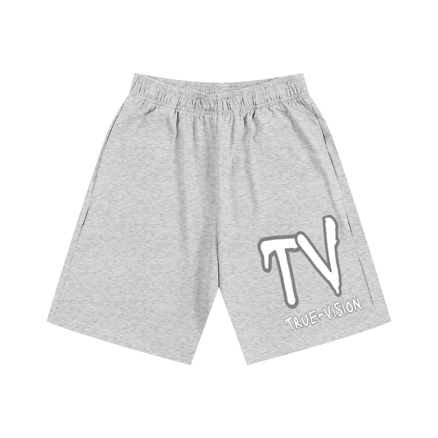 Essential Heavyweight Cotton Shorts