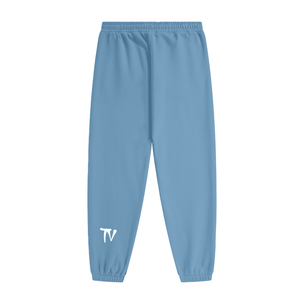 Unisex Heavyweight Fleece Joggers