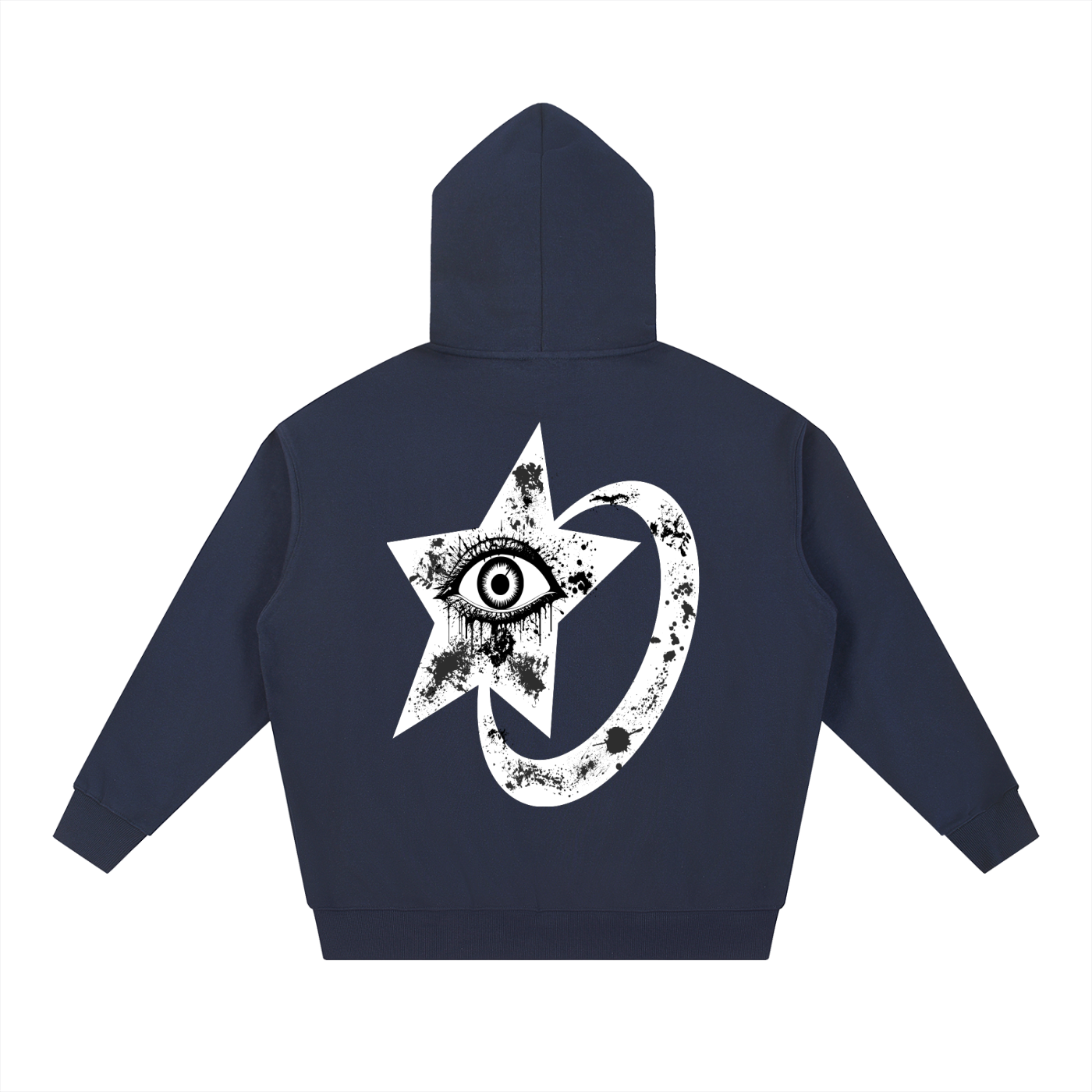 Essential Heavyweight Hoodie