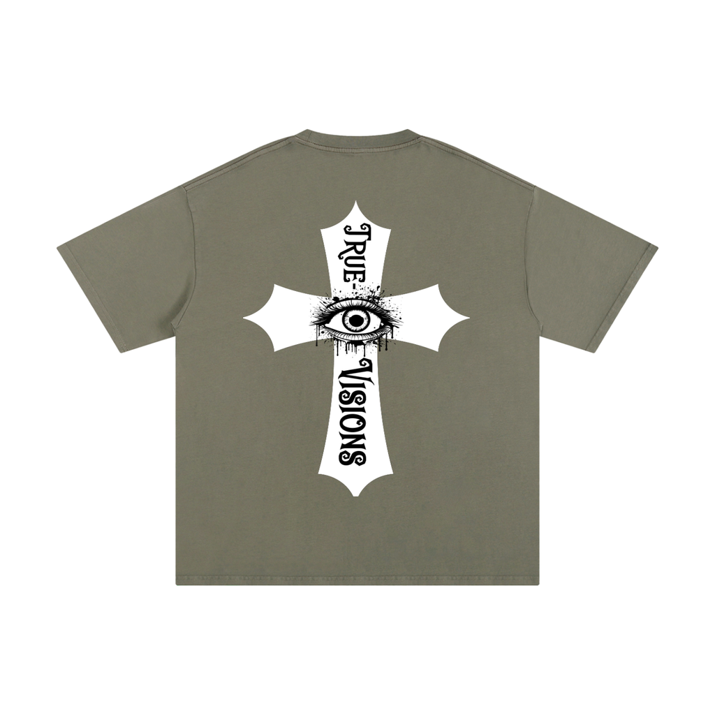 Unisex Pure Cotton T-Shirt