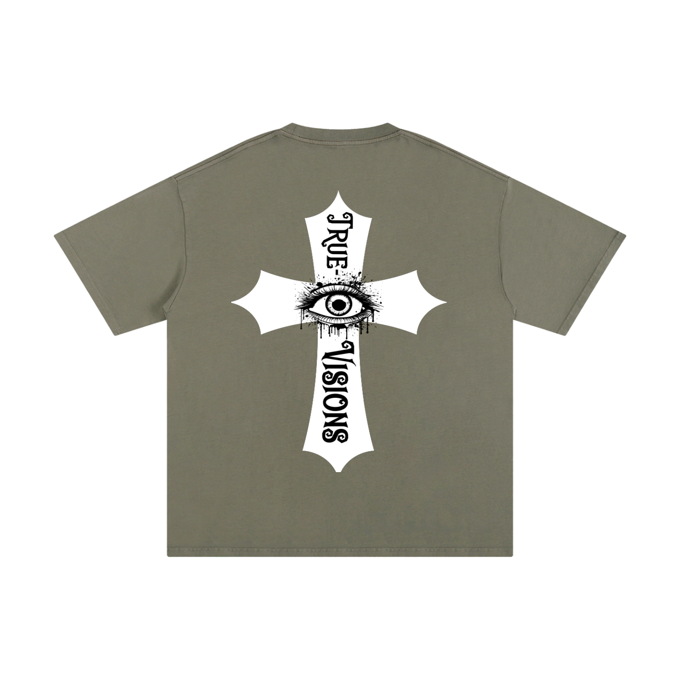 Unisex Pure Cotton T-Shirt