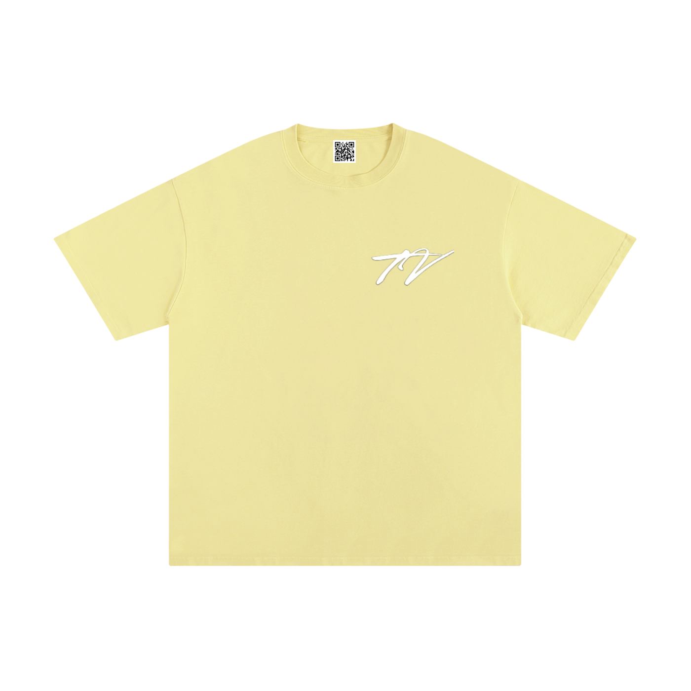 Unisex Pure Cotton T-Shirt