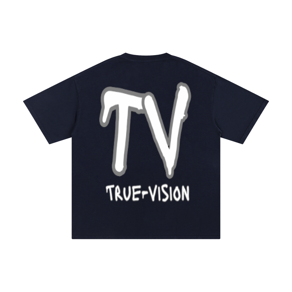 Unisex Pure Cotton T-Shirt