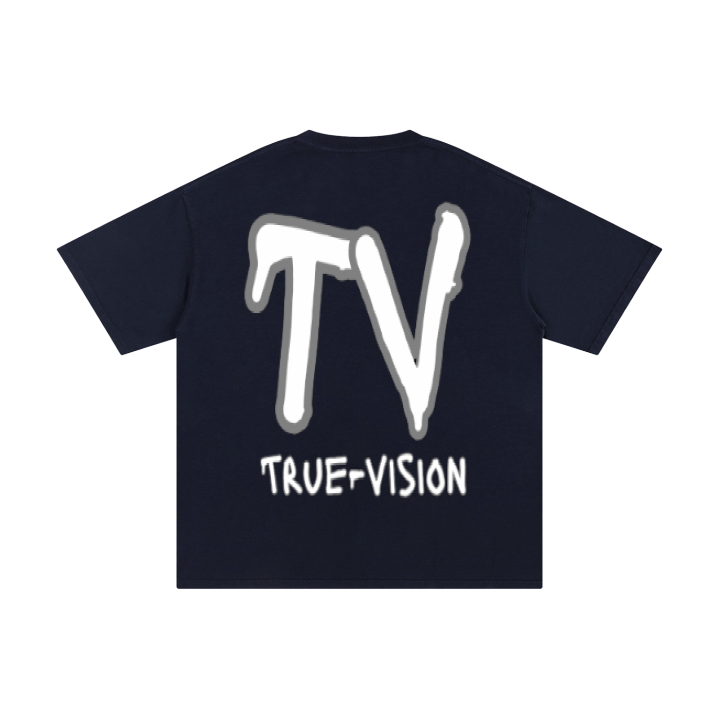 Unisex Pure Cotton T-Shirt