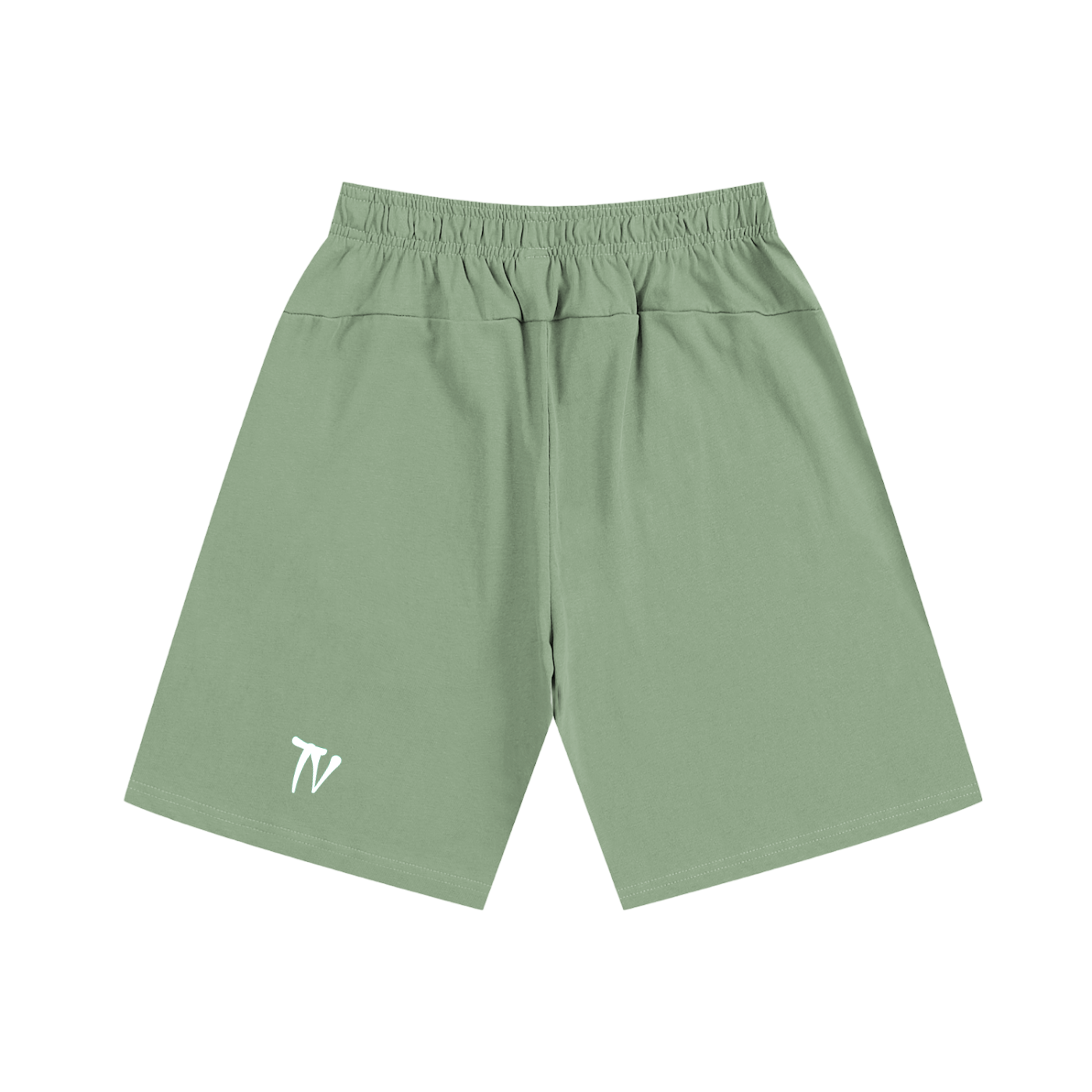 Essential Heavyweight Cotton Shorts