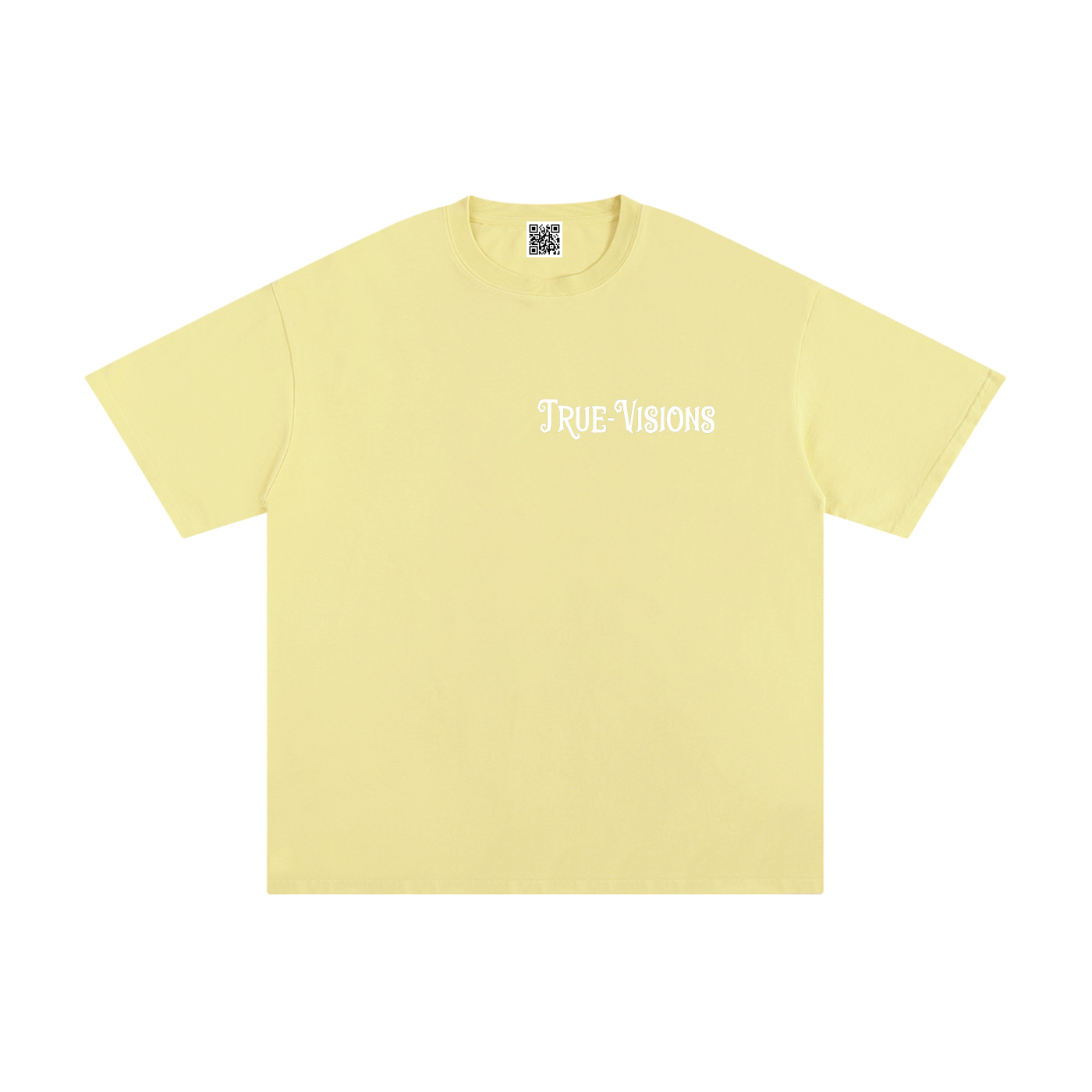 Unisex Pure Cotton T-Shirt