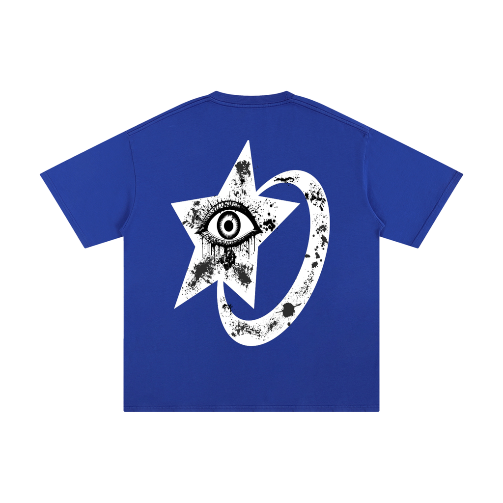 Unisex Pure Cotton T-Shirt