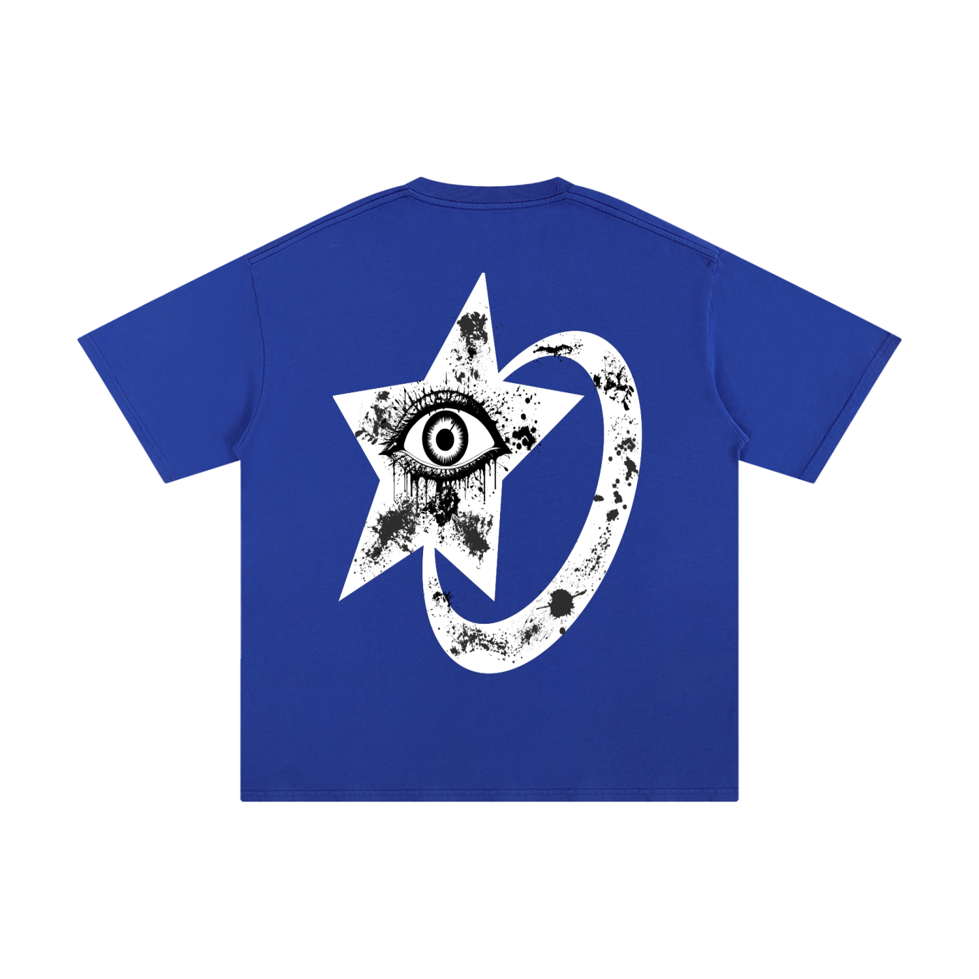 Unisex Pure Cotton T-Shirt