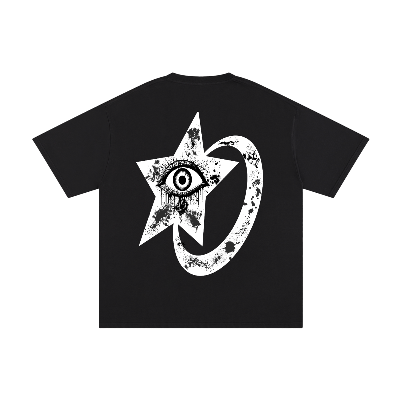 Unisex Pure Cotton T-Shirt