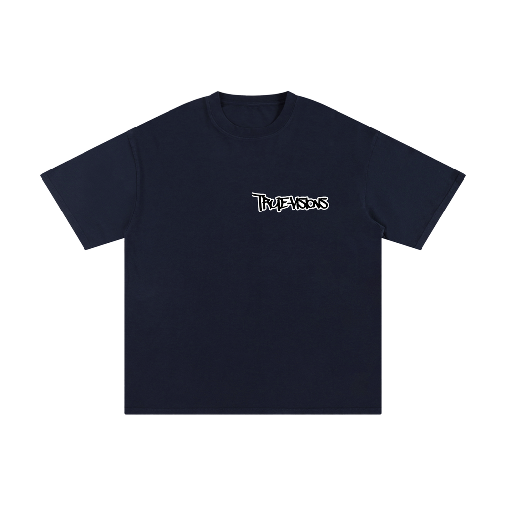 Unisex Pure Cotton T-Shirt