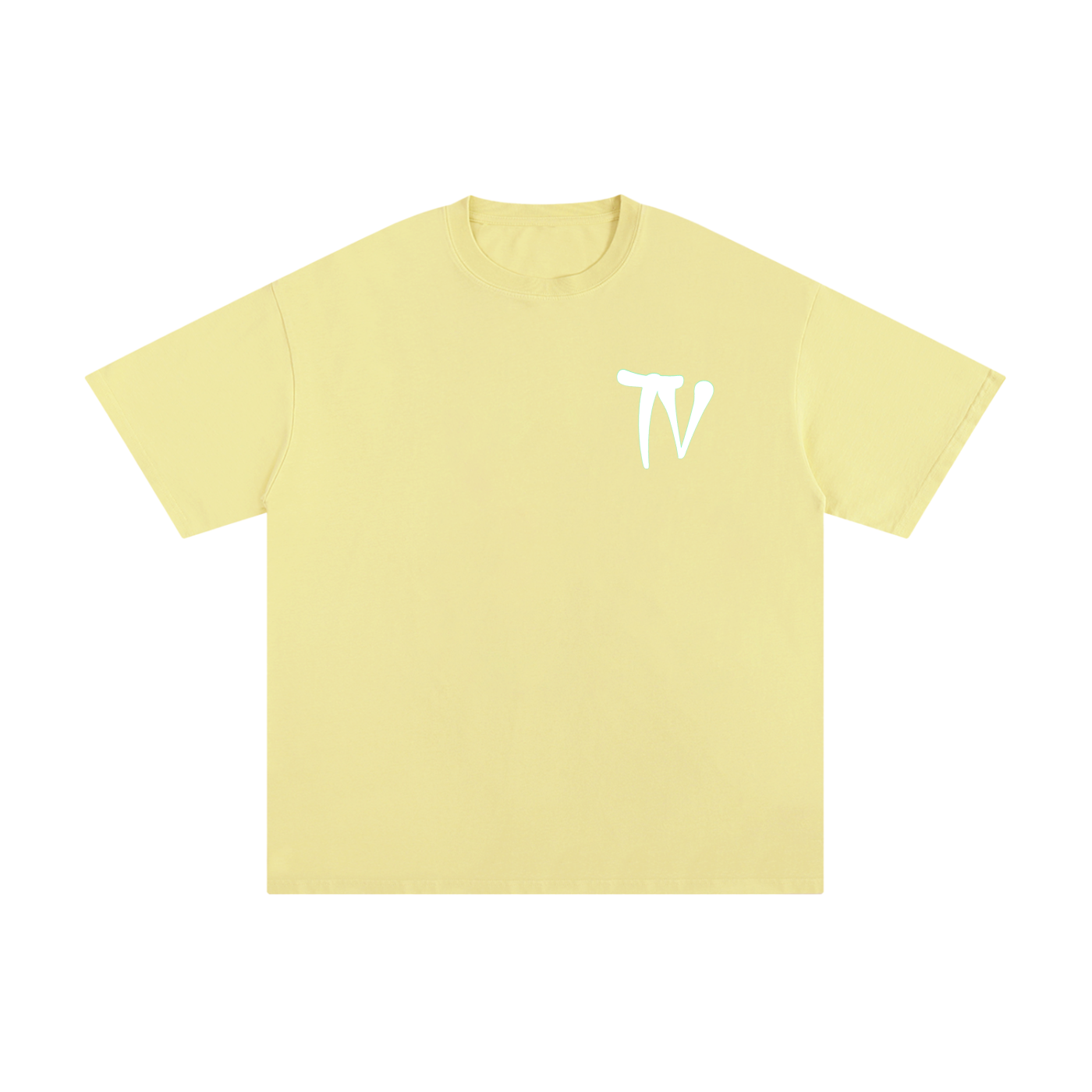 Unisex Pure Cotton T-Shirt
