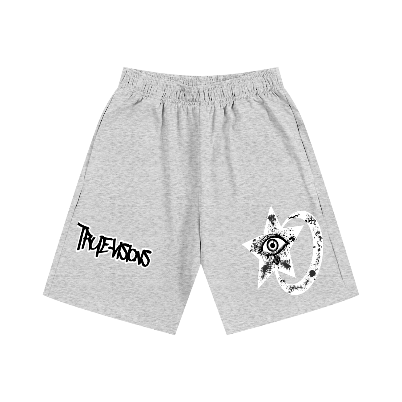 Essential Heavyweight Cotton Shorts