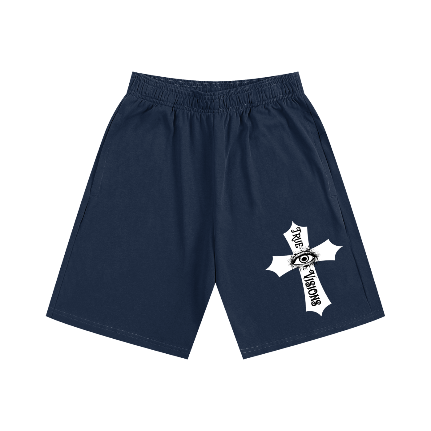 Essential Heavyweight Cotton Shorts