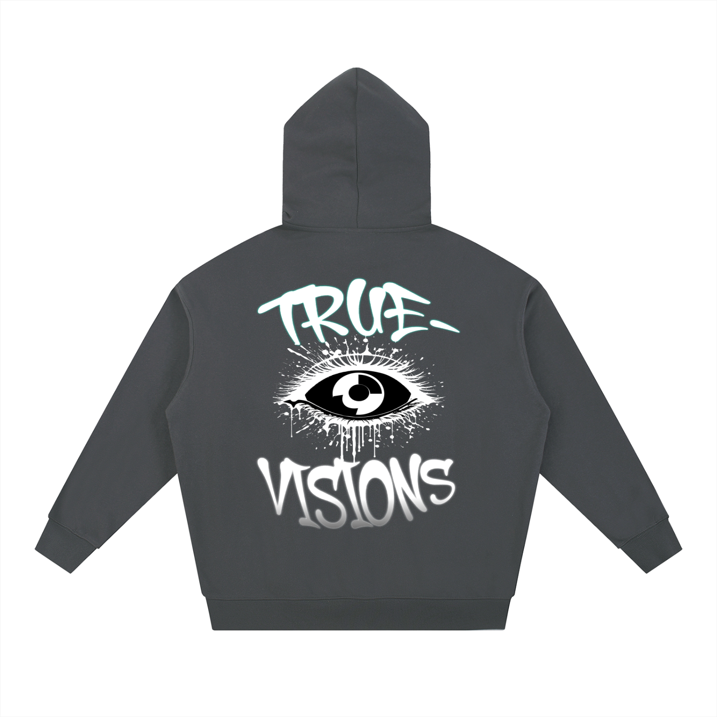 Essential Heavyweight Hoodie