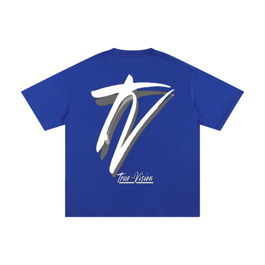 Unisex Pure Cotton T-Shirt