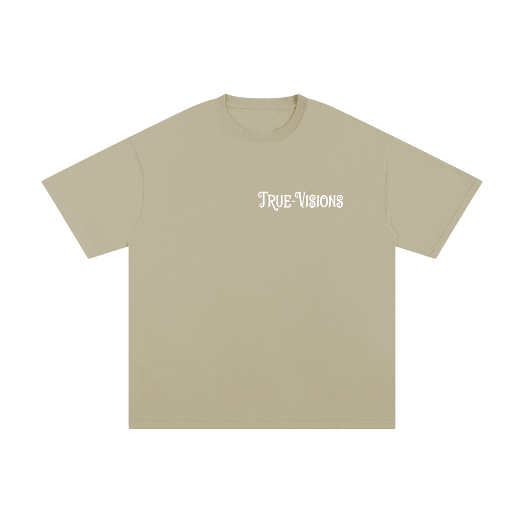 Unisex Pure Cotton T-Shirt