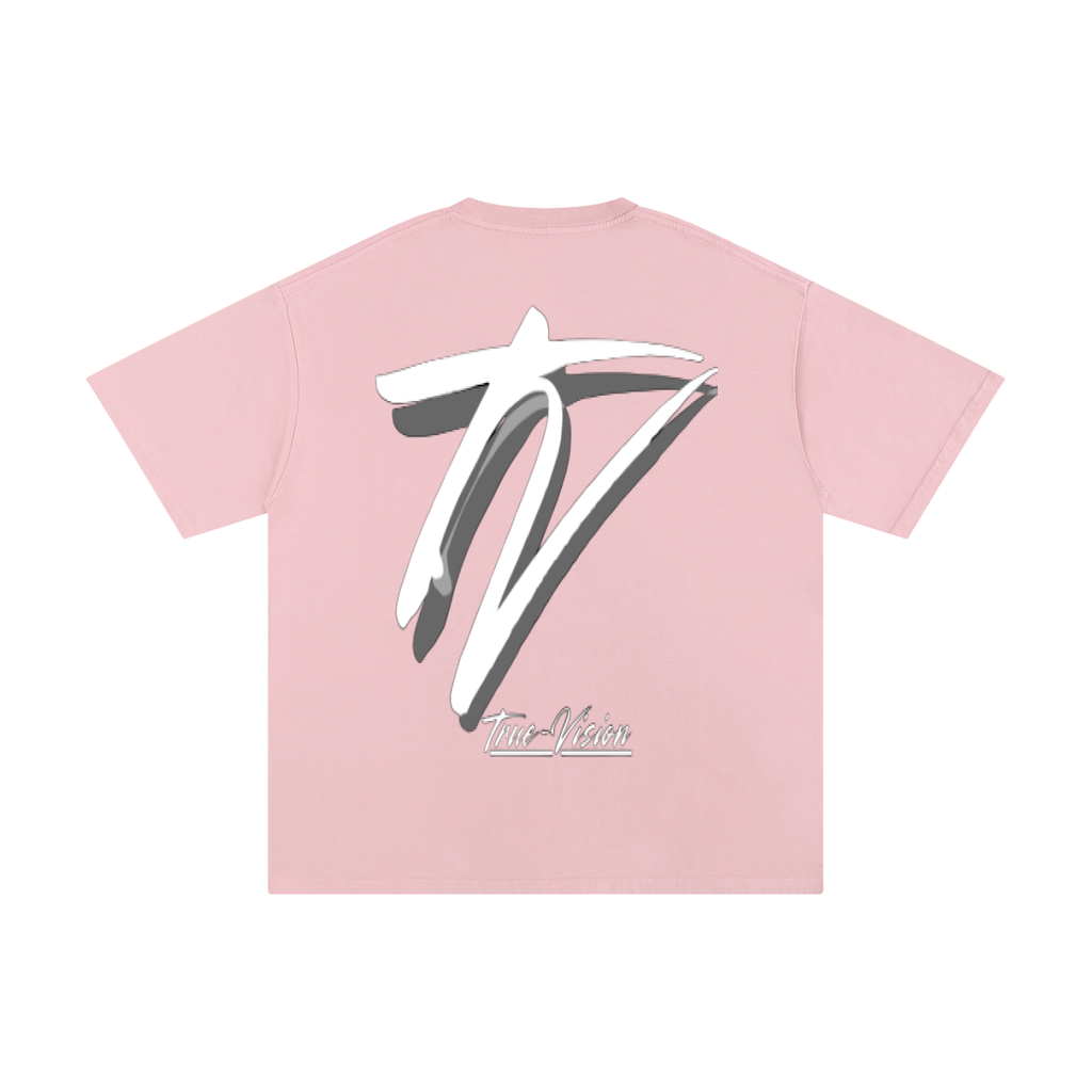 Unisex Pure Cotton T-Shirt