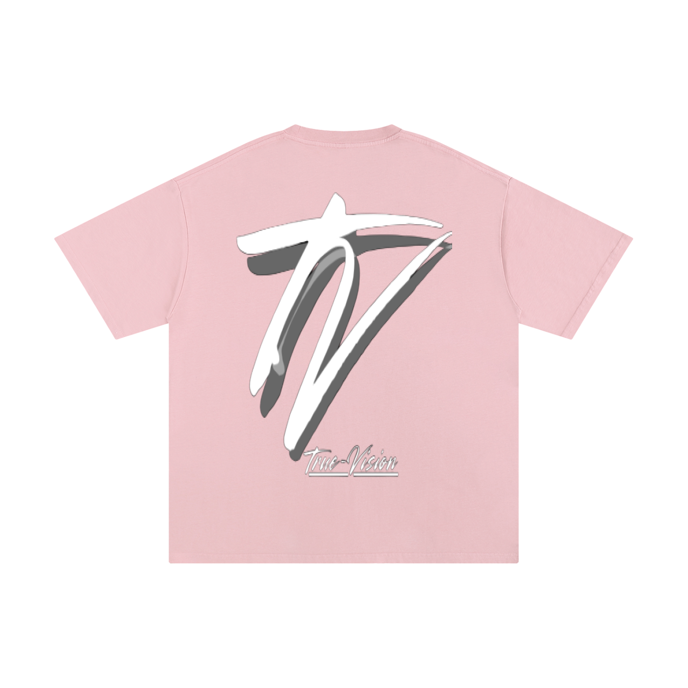 Unisex Pure Cotton T-Shirt