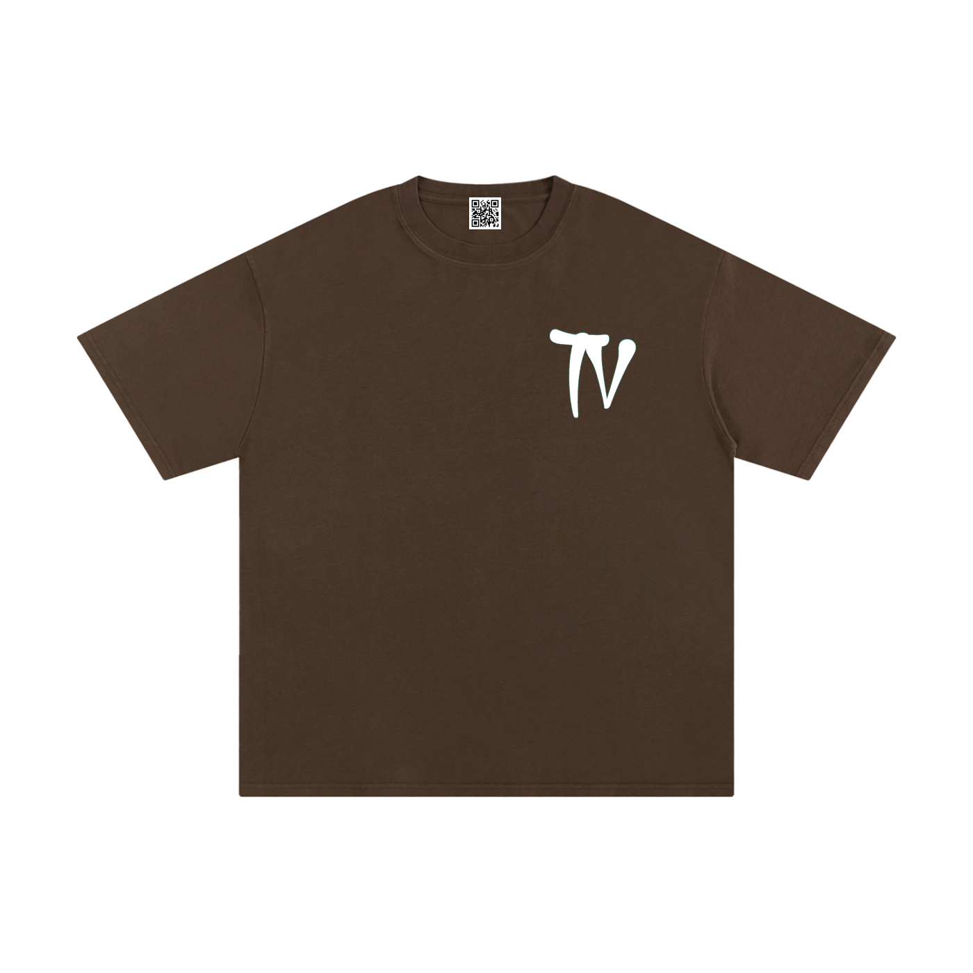 Unisex Pure Cotton T-Shirt