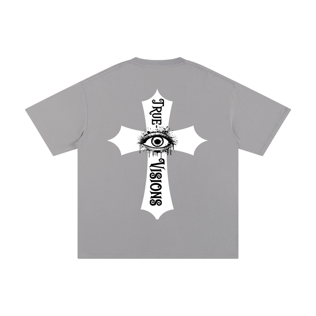 Unisex Pure Cotton T-Shirt