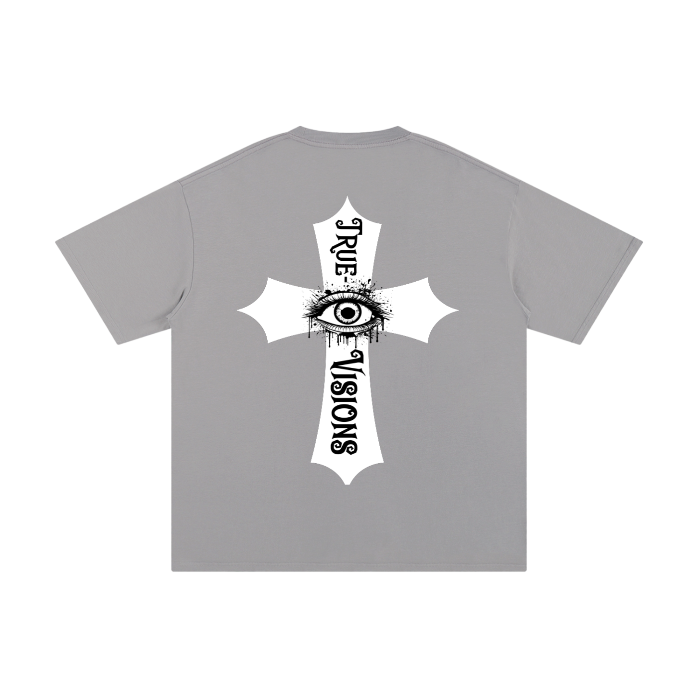 Unisex Pure Cotton T-Shirt