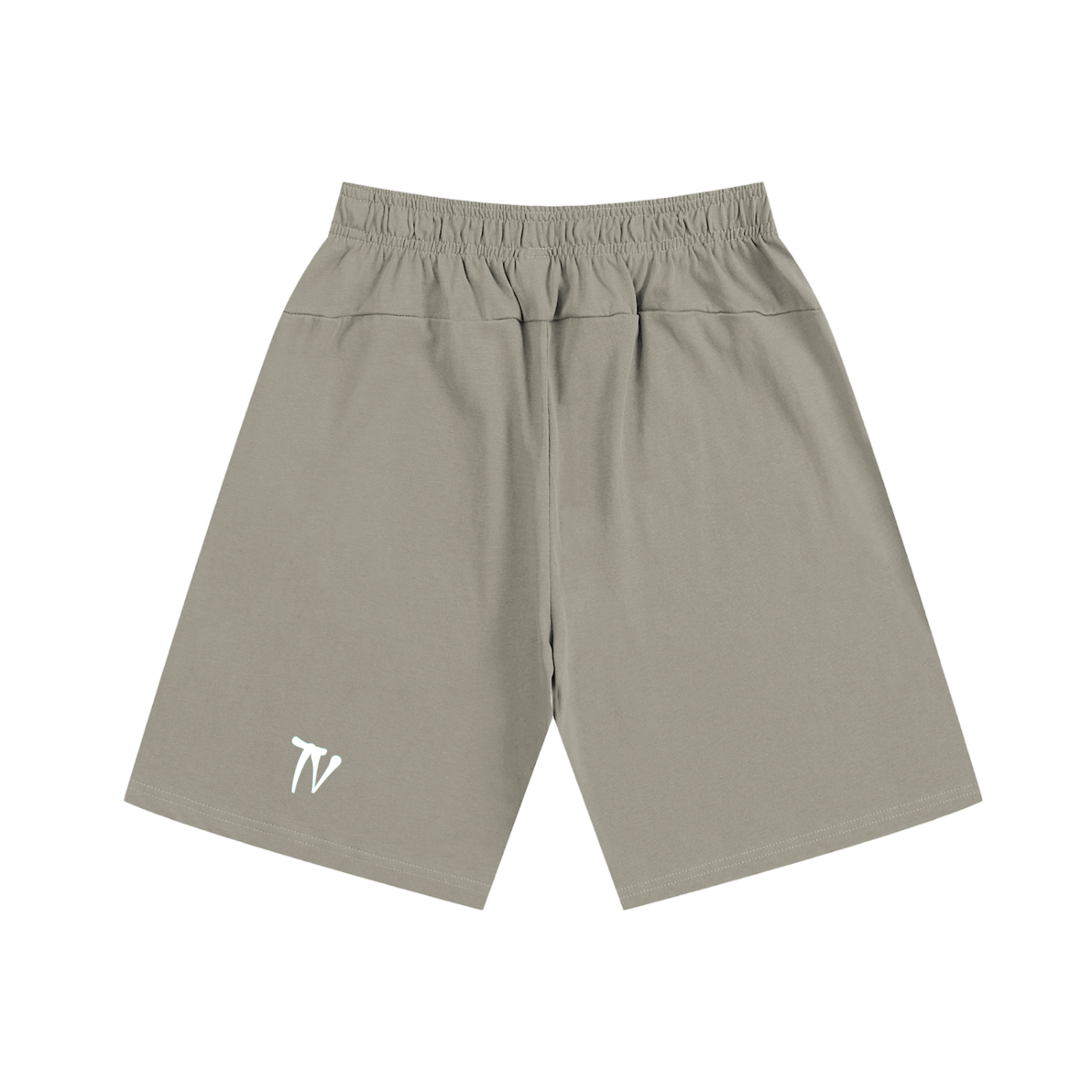 Essential Heavyweight Cotton Shorts