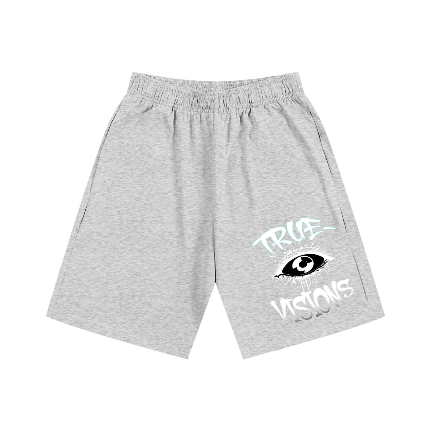 Essential Heavyweight Cotton Shorts