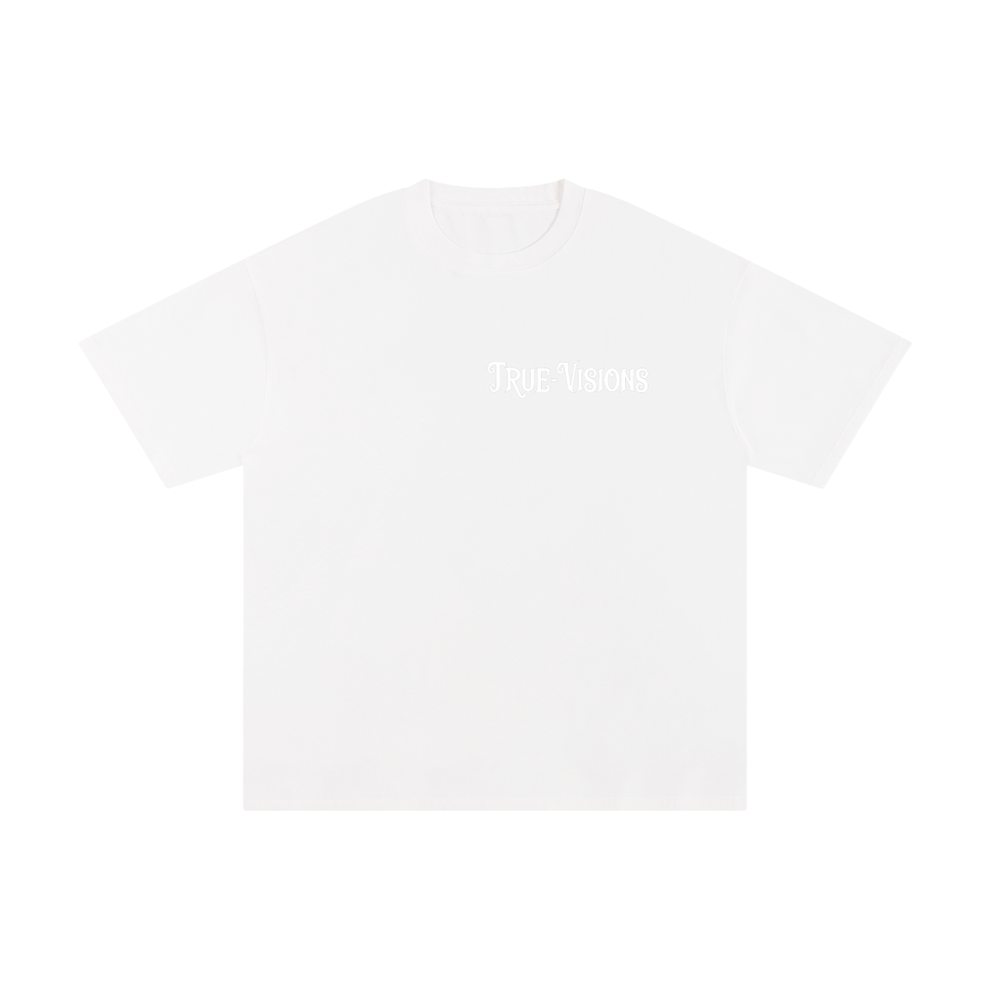 Unisex Pure Cotton T-Shirt