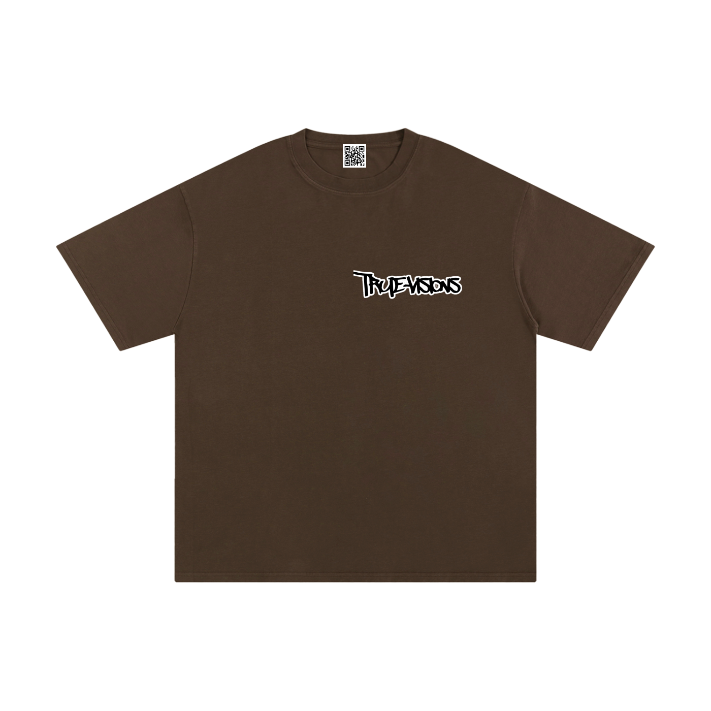 Unisex Pure Cotton T-Shirt
