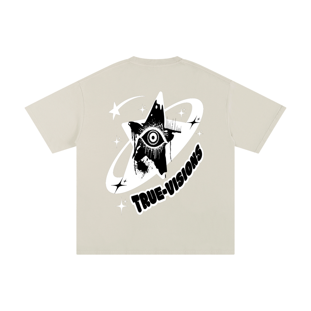 Unisex Pure Cotton T-Shirt