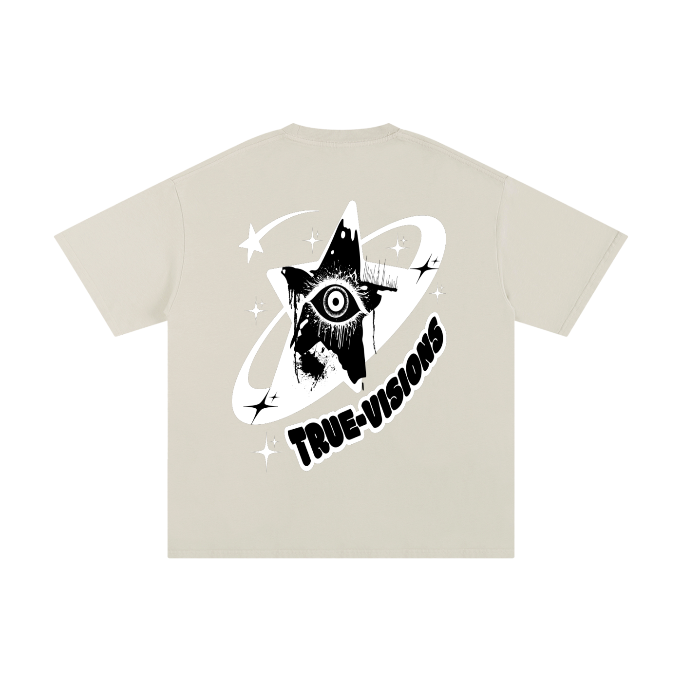 Unisex Pure Cotton T-Shirt