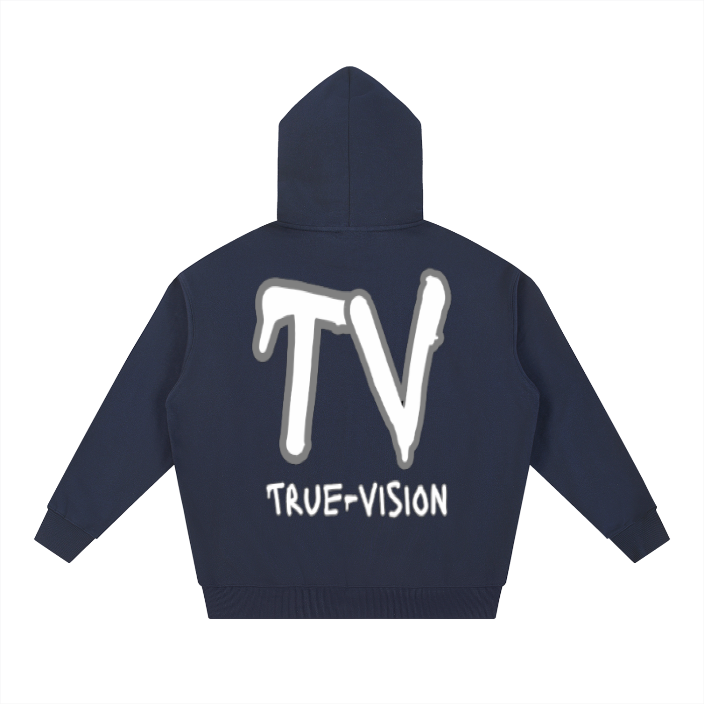 Essential Heavyweight Hoodie