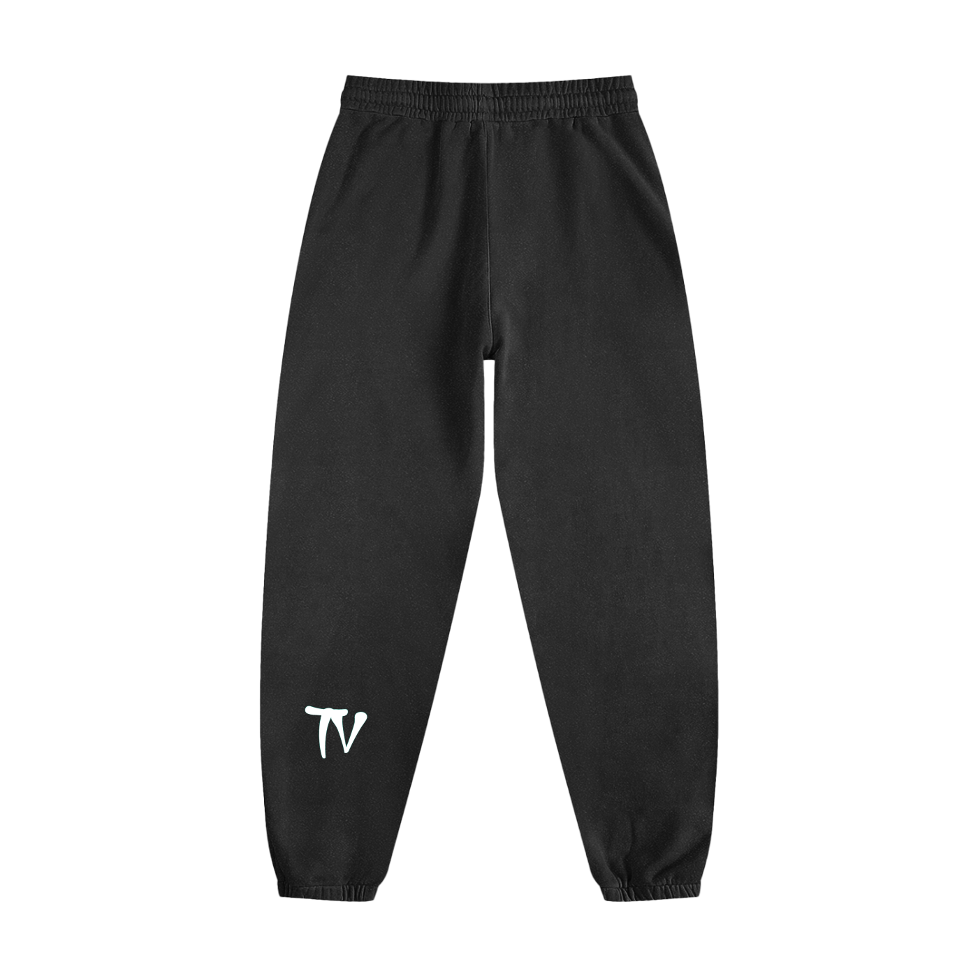 Vintage Washed Cotton Sweatpants