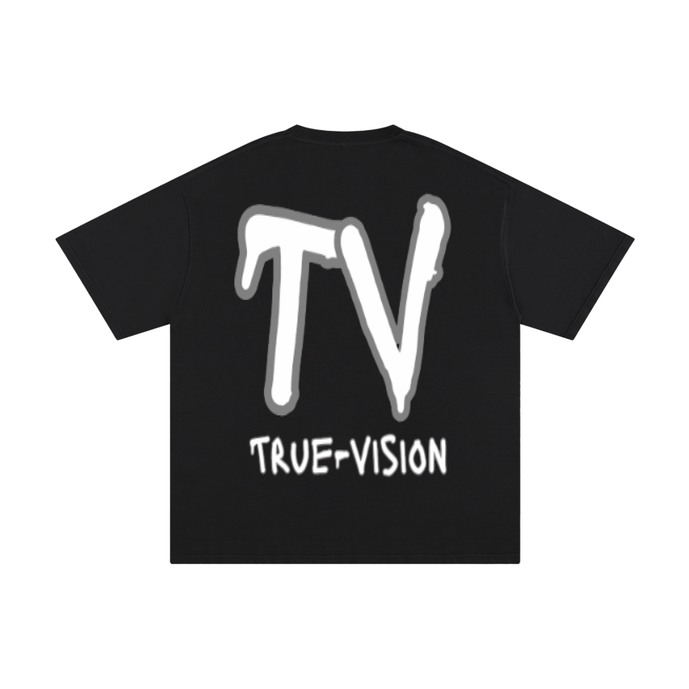 Unisex Pure Cotton T-Shirt
