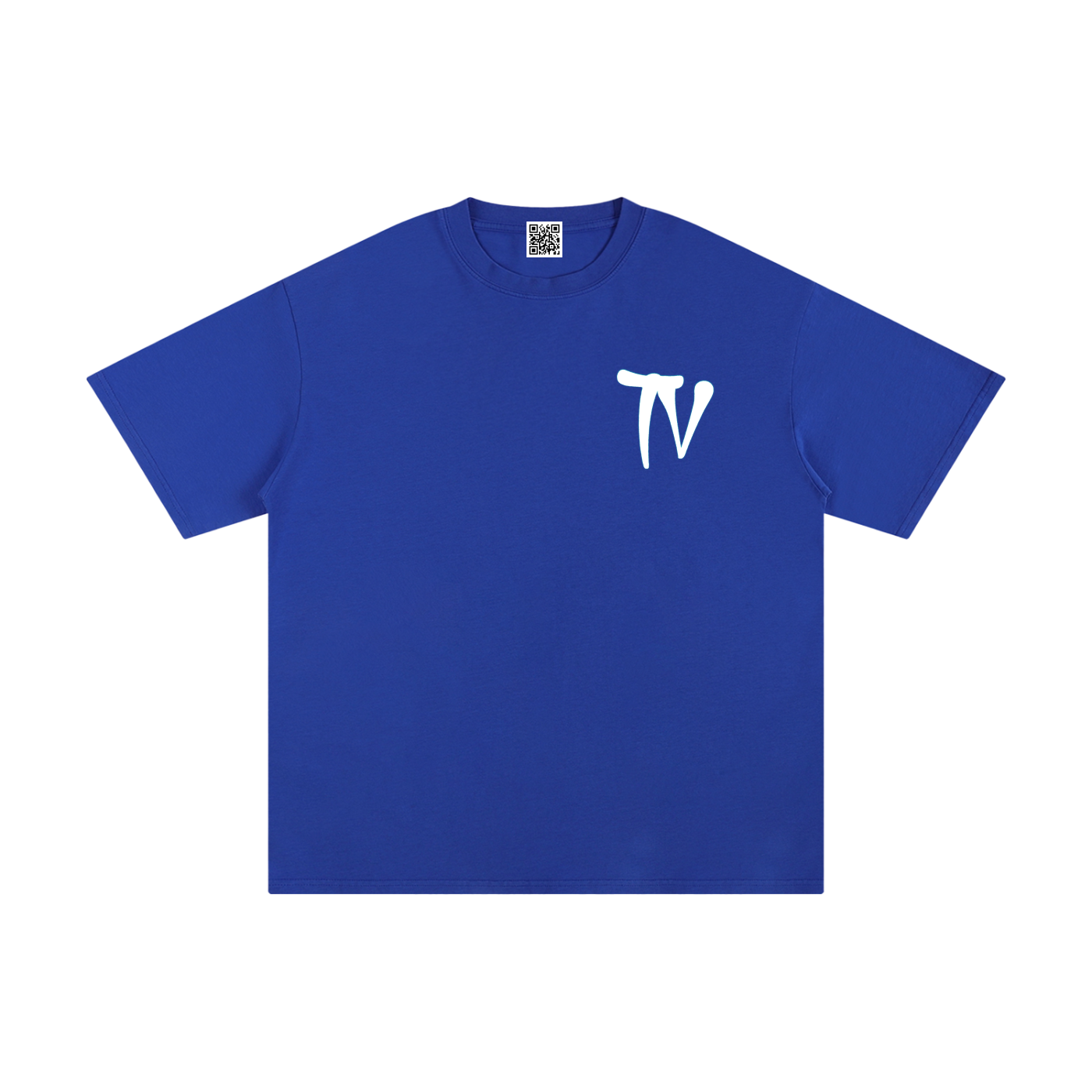 Unisex Pure Cotton T-Shirt